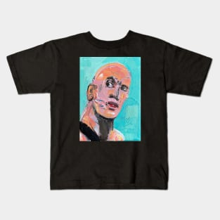 The Rock Kids T-Shirt